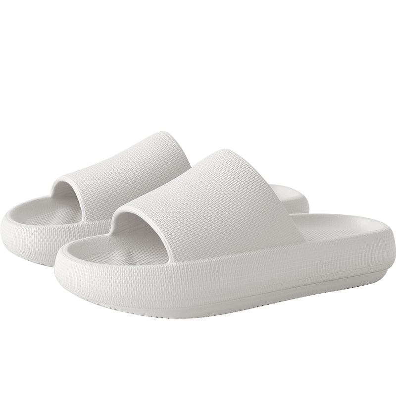 Premium Sootheezâ˘ď¸ Comfy Slides W 5.5-6 / Grey