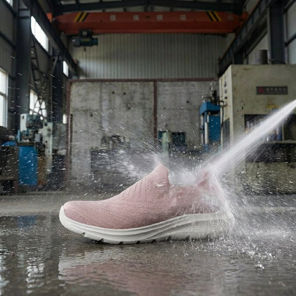 Sootheez FlexSlip Relief Sneaker