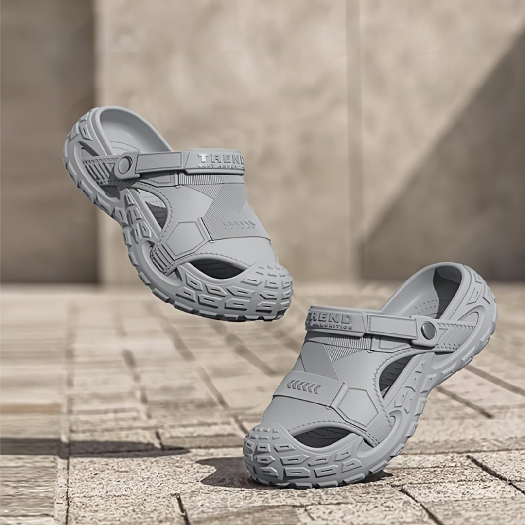 TerraGrip™ Men’s All-Terrain Sandal