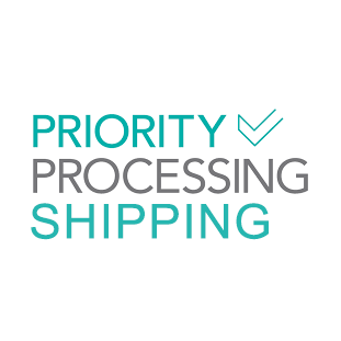 Skip the Line - (Priority Processing) Shipping