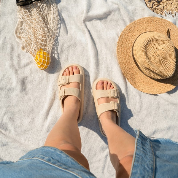 Ultimate Guide to Sandals, Shoes, Slippers, and Footwear for Narrow Feet: Tips, Brands, and Adjustments