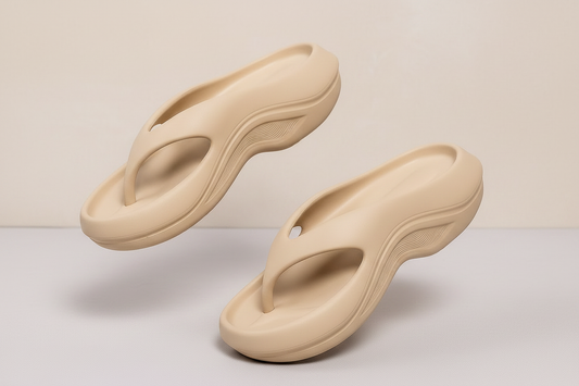 Sootheez Arch Support Flip Flops: Who Are They For?