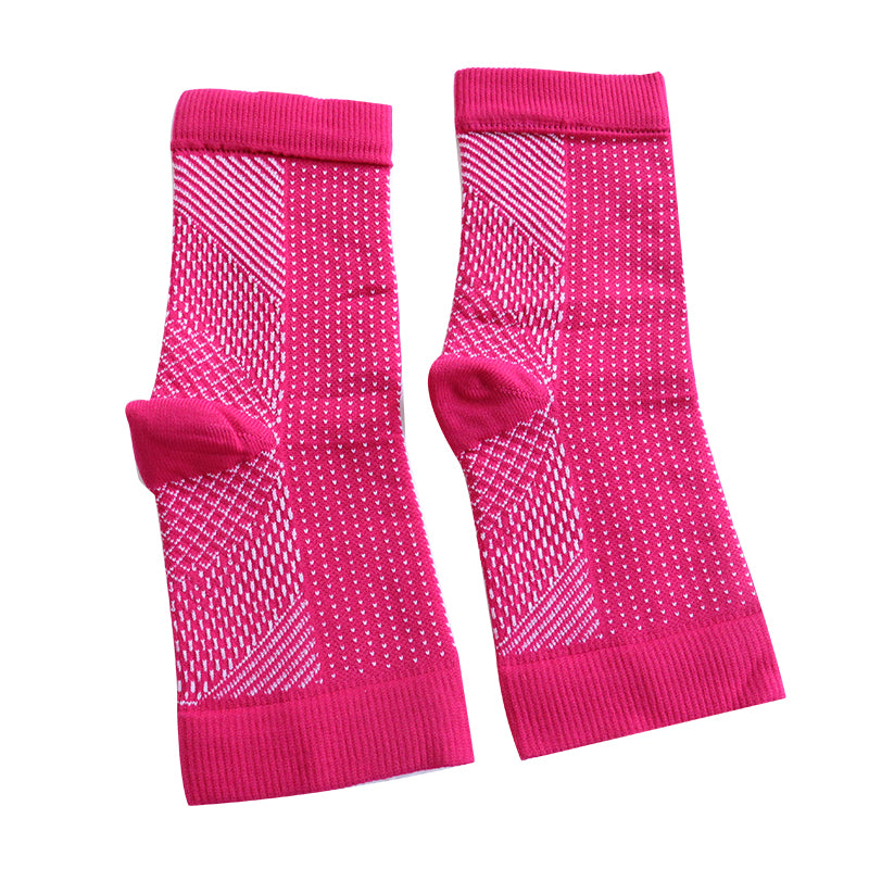 Sootheez Foot Angel - Compression Ankle Sleeve