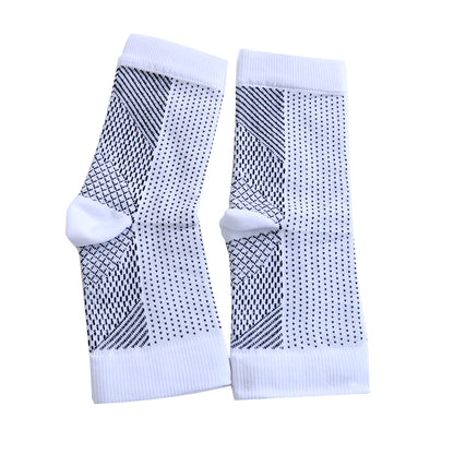 Sootheez Foot Angel - Compression Ankle Sleeve