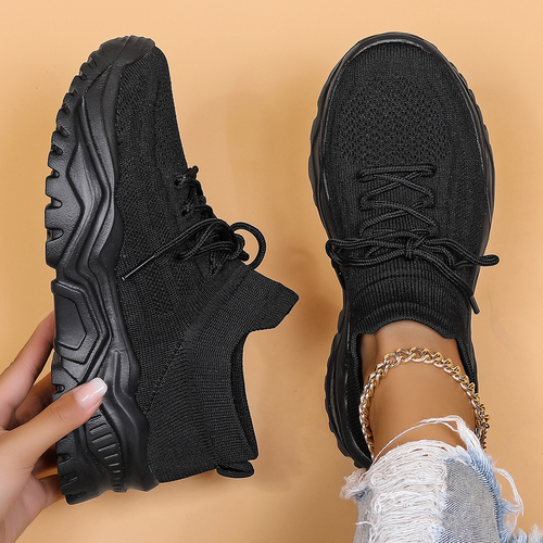 Premium Women's Healthy Sneakers