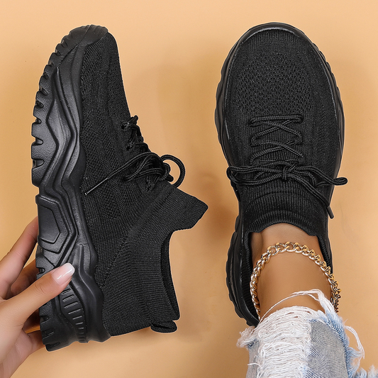 Premium Women's Healthy Sneakers
