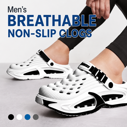 Sootheez AeroCloud™ Men's All-Terrain Sandals