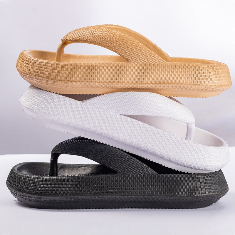 Arch Support Flip-Flops