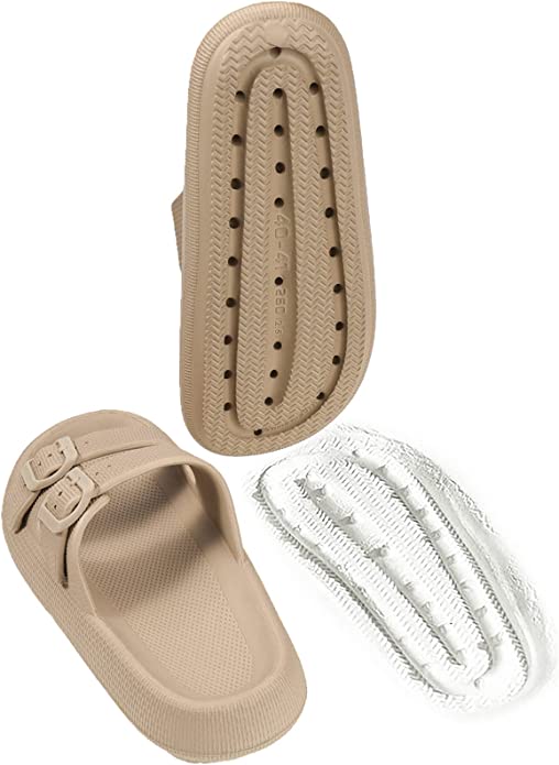 Orthopedic Adjustable Sootheez Sandals