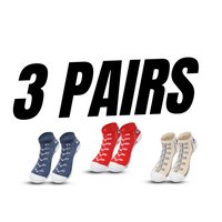 3 Pairs