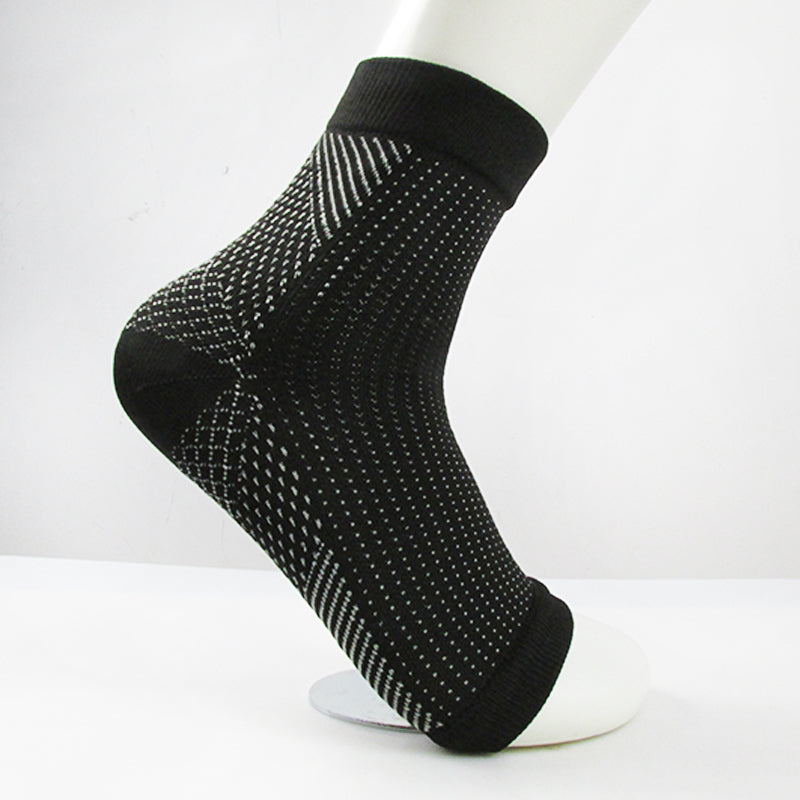 Sootheez Foot Angel - Compression Ankle Sleeve