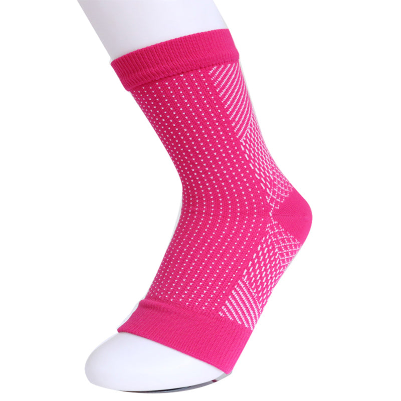 Sootheez Foot Angel - Compression Ankle Sleeve