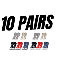 10 Pairs