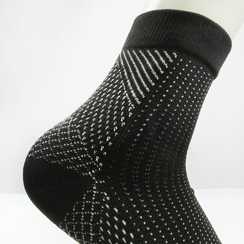 Sootheez Foot Angel - Compression Ankle Sleeve