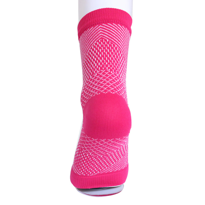 Sootheez Foot Angel - Compression Ankle Sleeve