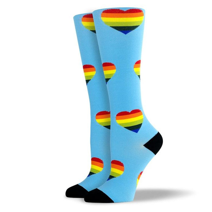 Premium Compression Socks - Random Colors