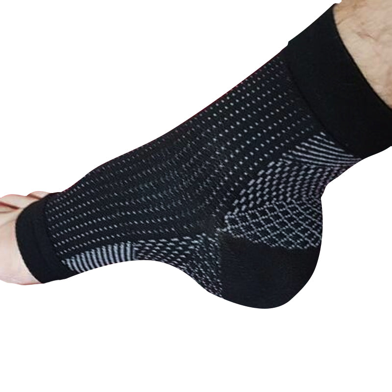 Sootheez Foot Angel - Compression Ankle Sleeve