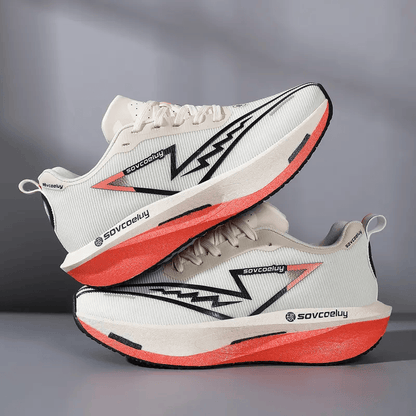 Sovcoeluy™ Carbon Plate Running Shoes – 50% Off