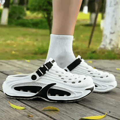 Sootheez AeroCloud™ Men's All-Terrain Sandals