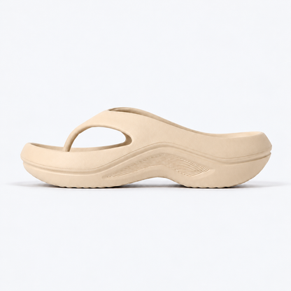 Sootheez Arch Support Flip Flops