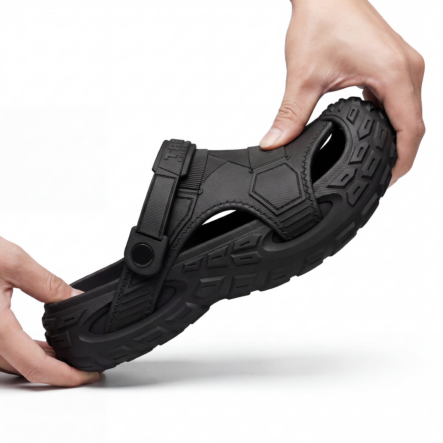 TerraGrip™ Men’s All-Terrain Sandal