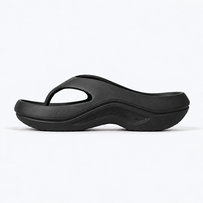 Sootheez Arch Support Flip Flops