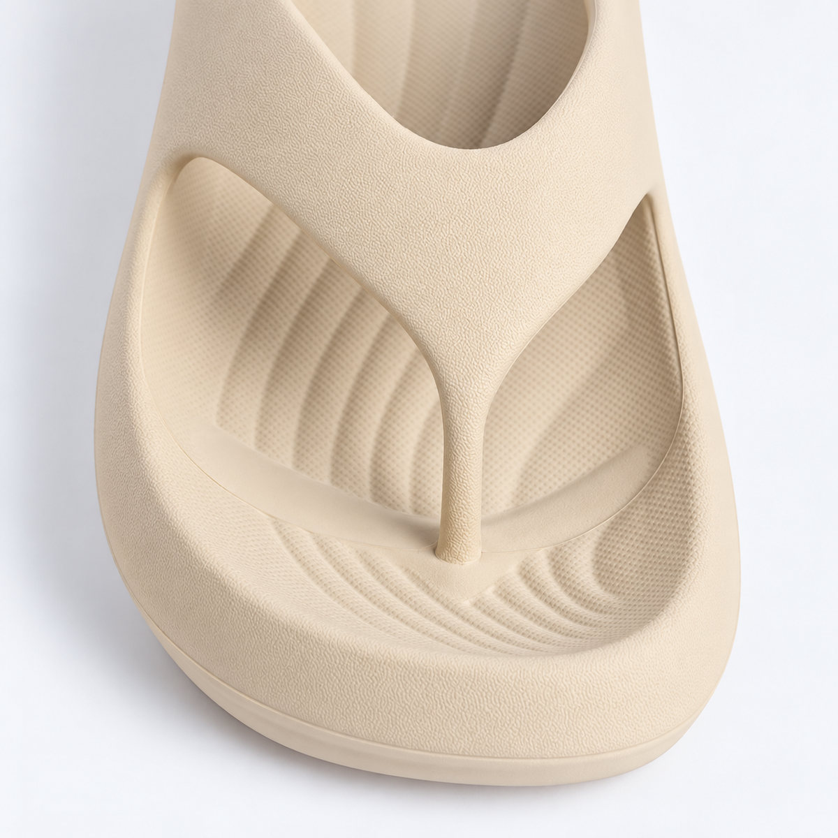 Sootheez Arch Support Flip Flops