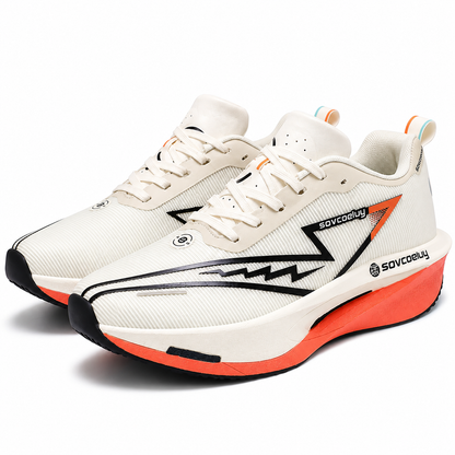 Sovcoeluy™ Carbon Plate Running Shoes – 50% Off