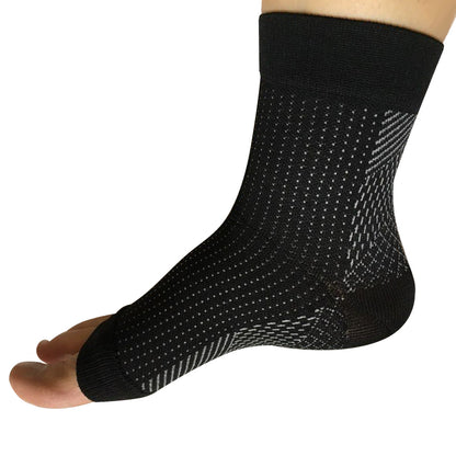 Sootheez Foot Angel - Compression Ankle Sleeve