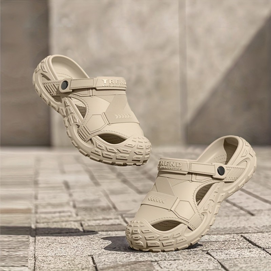 TerraGrip™ Men’s All-Terrain Sandal