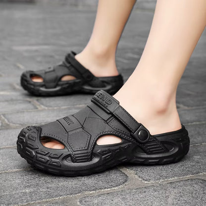 TerraGrip™ Men’s All-Terrain Sandal