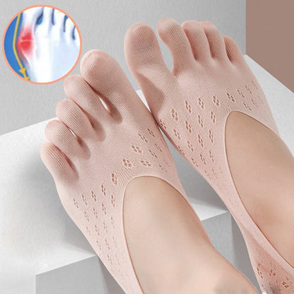 Women's Toe Socks