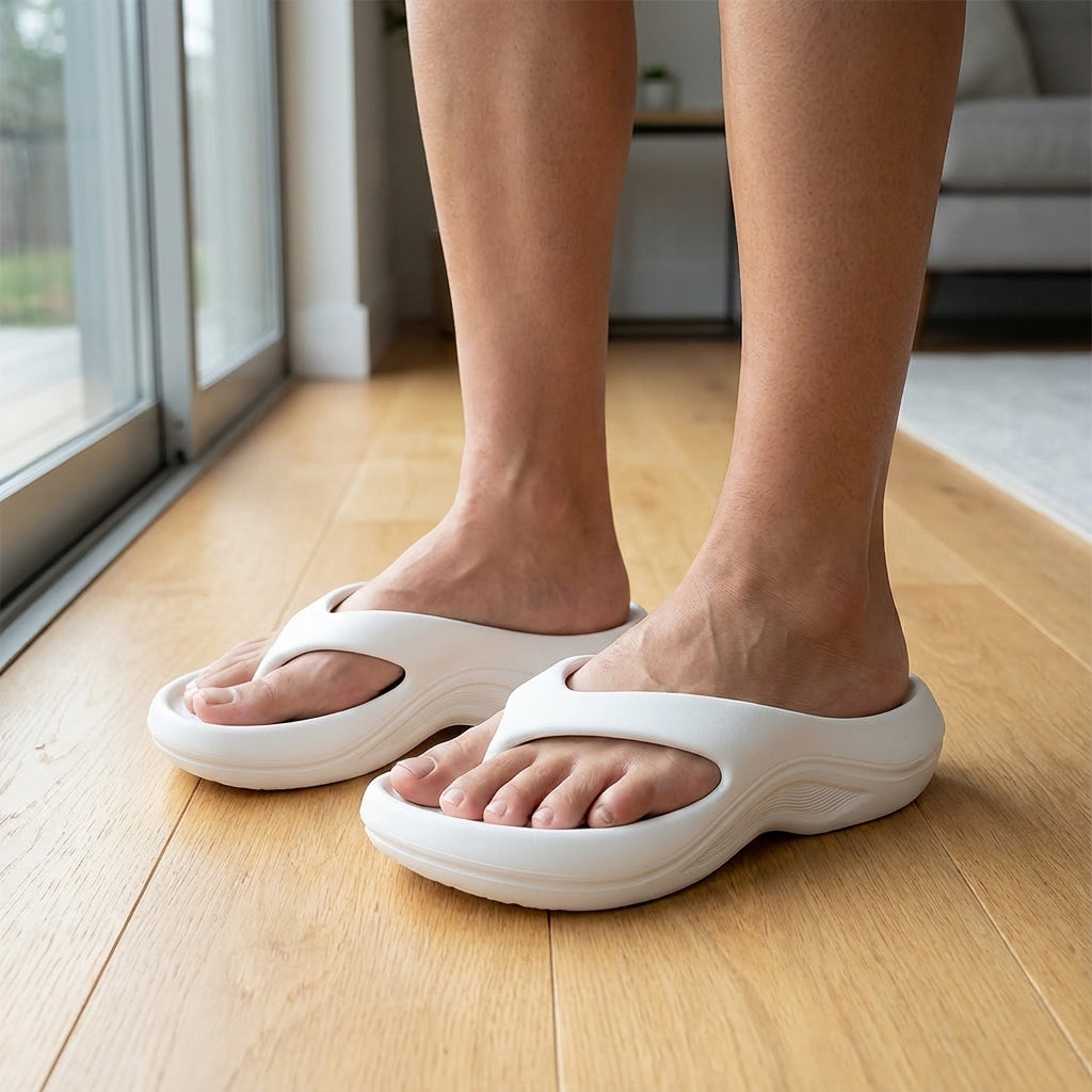 Soothez Premium Flip Flops