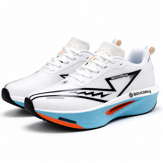 Sovcoeluy™ Carbon Board Running Shoes – 50% Off