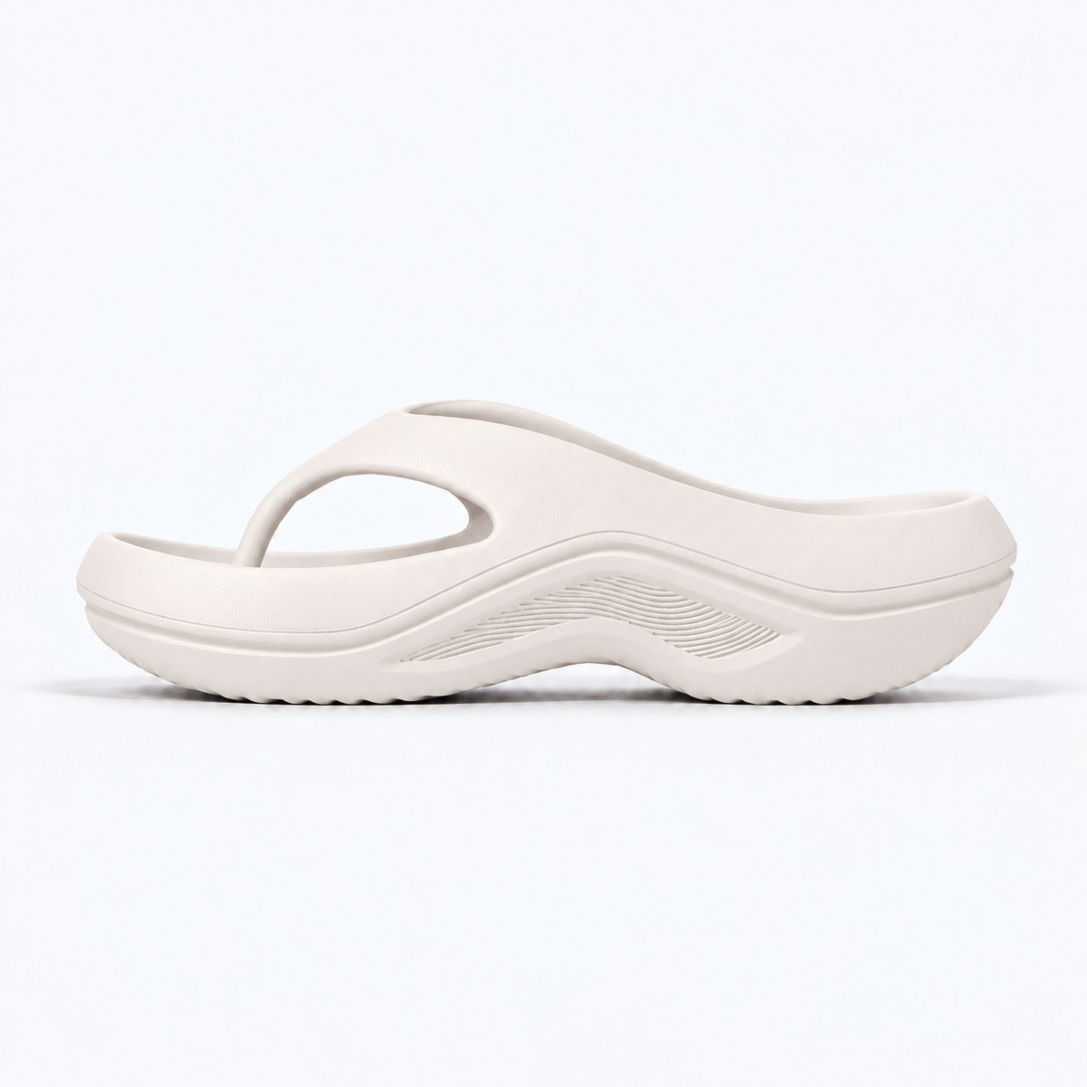 Sootheez Arch Support Flip Flops