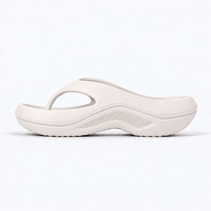 Sootheez Arch Support Flip Flops