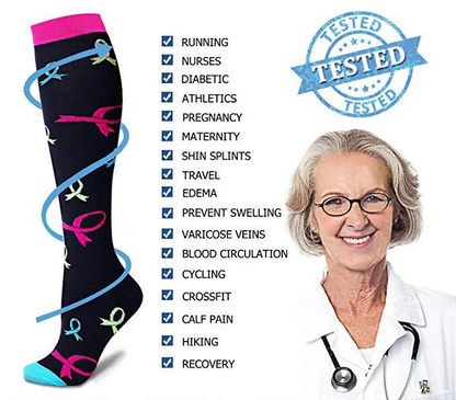 Quality Compression Socks