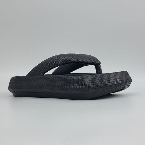 Arch Support Flip-Flops W 6-7 / Black