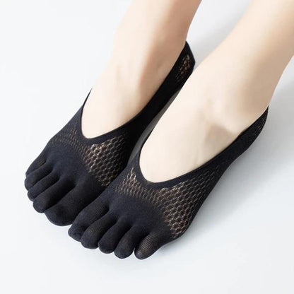 Women's Toe Socks