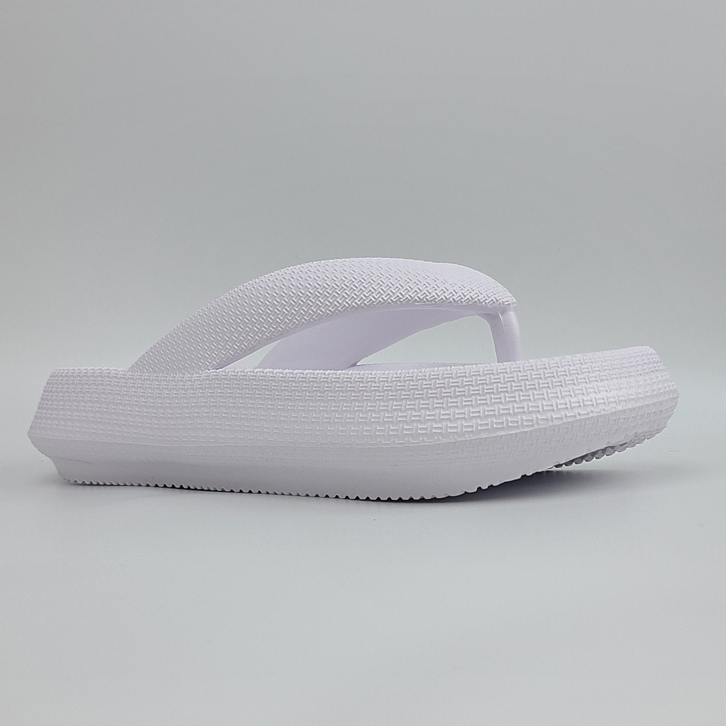 Arch Support Flip-Flops W 6-7 / White